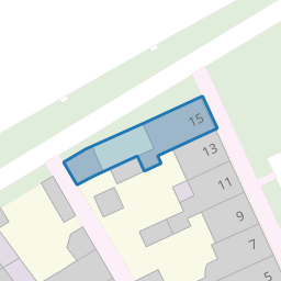 Perceel GDP00-C-3089