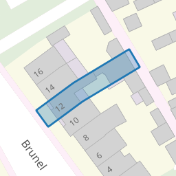 Perceel GDP00-C-3099