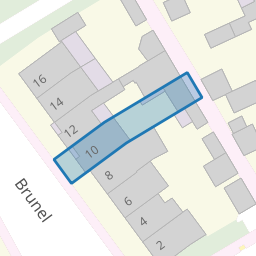 Perceel GDP00-C-3100