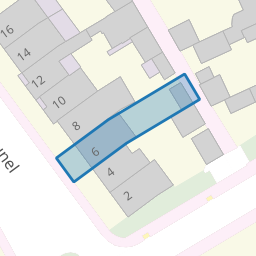 Perceel GDP00-C-3102