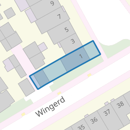 Perceel GDP00-C-3113