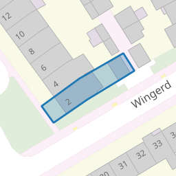 Perceel GDP00-C-3121