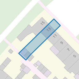 Perceel GDP00-C-3141