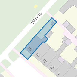 Perceel GDP00-C-3148