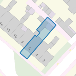 Perceel GDP00-C-3153