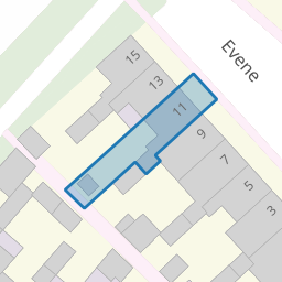 Perceel GDP00-C-3159