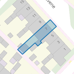 Perceel GDP00-C-3161