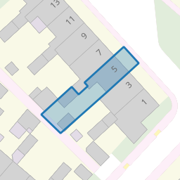 Perceel GDP00-C-3162