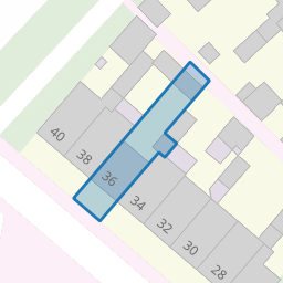 Perceel GDP00-C-3167