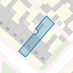 Perceel GDP00-C-3170