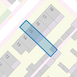 Perceel GDP00-C-3176