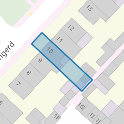 Perceel GDP00-C-3181