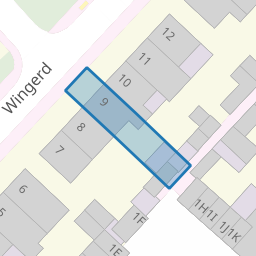 Perceel GDP00-C-3182