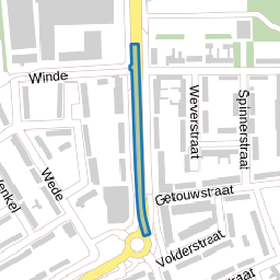 Perceel GDP00-C-3216