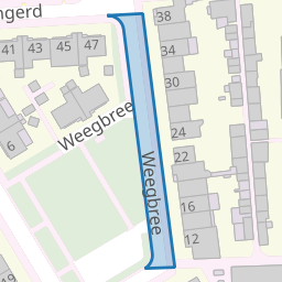 Perceel GDP00-C-3218