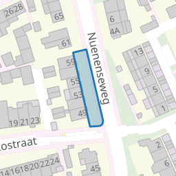 Perceel GDP00-C-3231