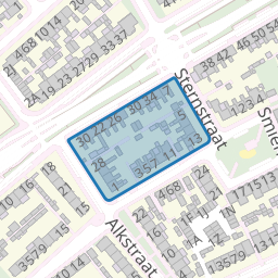 Perceel GDP00-C-3283