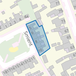 Perceel GDP00-C-3288