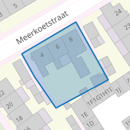 Perceel GDP00-C-3294