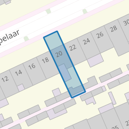 Perceel GDP00-C-3367