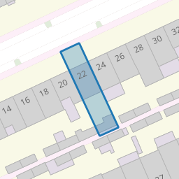 Perceel GDP00-C-3368