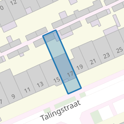 Perceel GDP00-C-3380