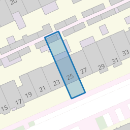 Perceel GDP00-C-3384