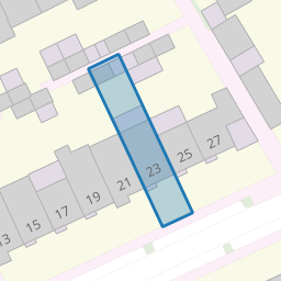 Perceel GDP00-C-3442