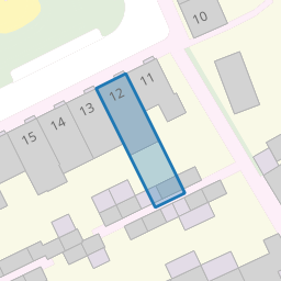 Perceel GDP00-C-3446