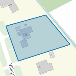 Perceel GDP00-C-3491