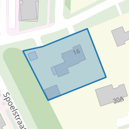 Perceel GDP00-C-3496