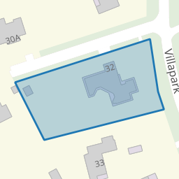 Perceel GDP00-C-3497