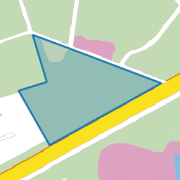 Perceel GDP00-C-3572