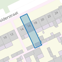 Perceel GDP00-C-3586