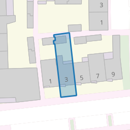 Perceel GDP00-C-3590