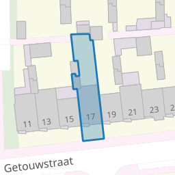 Perceel GDP00-C-3592