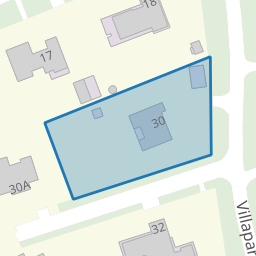 Perceel GDP00-C-3701