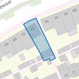 Perceel GDP00-C-3889