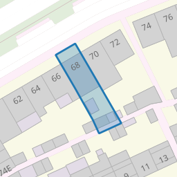 Perceel GDP00-C-3891