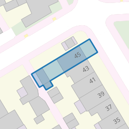 Perceel GDP00-C-4034