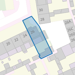 Perceel GDP00-C-4199
