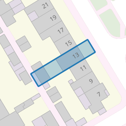 Perceel GDP00-C-4205