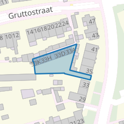 Perceel GDP00-C-4252