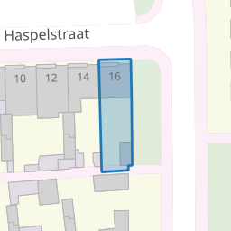 Perceel GDP00-C-4418