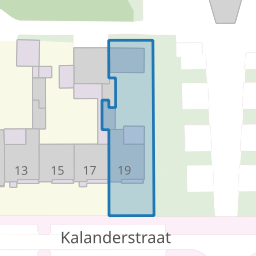 Perceel GDP00-C-4490