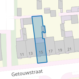 Perceel GDP00-C-4492