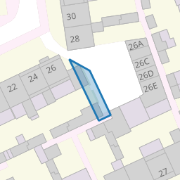 Perceel GDP00-C-4495