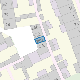 Perceel GDP00-C-4532