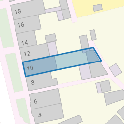 Perceel GDP00-C-4540