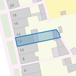 Perceel GDP00-C-4541